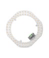LED-modul 36W - neutralvit, 230V, ljusstyrka 4350