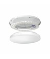 LED-modul 36W - neutralvit, 230V, ljusstyrka 4350