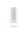 Carmelo takspotlampa GU10 - vit, 230V, max 30W