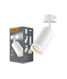 Martin spotlampa GU10 - vägg- och tak, vit, 230V, max 30W