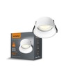 Inbyggd spotlampa - spänning: 230V, förbrukning: max 30