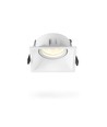 Inbyggd spotlight - spänning: 230V, förbrukning: max 30