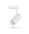 Tor spot 10W - vit, 230V, 800lm, förbrukning 10W