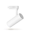 Tor spot 10W - vit, 230V, 800lm, förbrukning 10W