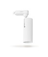 Tor spot 10W - vit, 230V, 800lm, förbrukning 10W