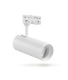 Tor spot 10W - vit, 230V, 800lm, förbrukning 10W
