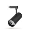 Tor skenspot RA90 - 20W, svart, 1-fas, 1F2W