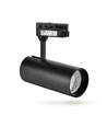 Tor skenspot RA90 - 20W, svart, 1-fas, 1F2W