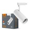 Tor skenspot RA90 - 20W, vit, 1-fas, 1F2W