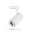 Tor skenspot RA90 - 20W, vit, 1-fas, 1F2W