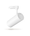 Tor skenspot 20W - LED, vit, 230V, 1600lm