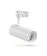 Tor skenspot RA90 - 20W, vit, 1-fas, 1F2W