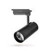 Tor skenspot RA90 - Svart, 30W, 1-fas, 1F2W