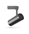 Tor skenspot RA90 - Svart, 30W, 1-fas, 1F2W