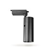 Tor skenspot RA90 - Svart, 30W, 1-fas, 1F2W
