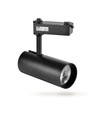 Tor skenspot RA90 - Svart, 30W, 1-fas, 1F2W