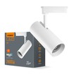 Tor skenspot RA90 - Vit, 30W, 1-fas, 1F2W