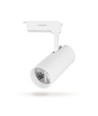 Tor skenspot RA90 - Vit, 30W, 1-fas, 1F2W