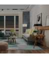 LED-ljus - för magnetisk smal skensystem, svart, ljusstyrka 880lm, förbrukning 11W