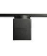 LED-ljus - för magnetiskt slankt skensystem, svart, ljusstyrka: 610, förbrukning: 7,5