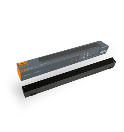 Strömförsörjning 200W - 230V, förbrukning: 200