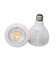 LEDlife 30W LED växtlampa - E27, RA97, fullt spektrum