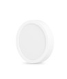 LED taklampa 12W - Rund, neutralvit, 230V, 1250lm
