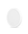 LED taklampa 18W - rund, neutralvit, 230V, 1850lm, förbrukning 18W