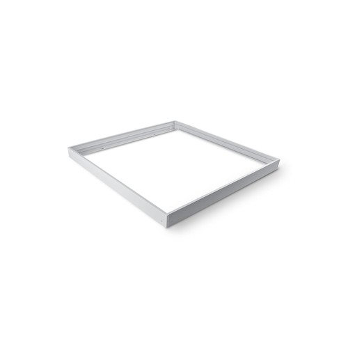 60x60 LED-panel - ytmontant ram