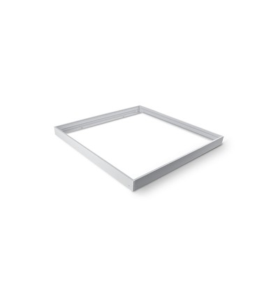 60x60 LED-panel - ytmontant ram