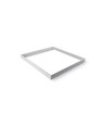60x60 LED-panel - ytmontant ram