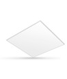 40W LED-panel - neutralvit, 230V