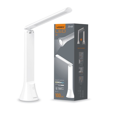 Berlin bordslampa - LED, dimbar, förbrukning 5W