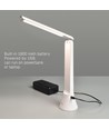 Berlin bordslampa - LED, dimbar, förbrukning 5W