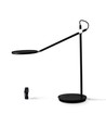 Tf15b bordslampa 20W - LED, dimbar, neutralvit/svart, 230V, ljusstyrka 1450, förbrukning 20