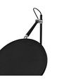Tf15b bordslampa 20W - LED, dimbar, neutralvit/svart, 230V, ljusstyrka 1450, förbrukning 20