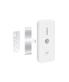 Uppladdningsbar LED nattlampa - Rörelsesensor, 0.8W