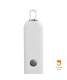 Uppladdningsbar LED-lampa - med rörelsesensor och CCT, fjärrkontroll