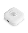 2 st. uppladdningsbara LED-nattlampor - Trådlös rörelsesensor, 0.5W