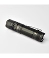 LED bärbar ficklampa - 5000K, ljusstyrka: 4000