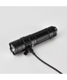 LED bärbar ficklampa - 5000K, ljusstyrka: 4000