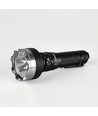 LED bärbar ficklampa - 5000K, ljusstyrka 5500lm, förbrukning 20W