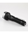 LED bärbar ficklampa - 5000K, ljusstyrka 5500lm, förbrukning 20W