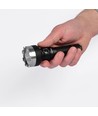 LED bärbar ficklampa - 5000K, ljusstyrka 5500lm, förbrukning 20W