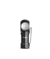 LED-ficklampa - bärbar, 5700K, ljusstyrka 600lm, förbrukning 10W