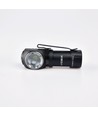 LED-ficklampa - bärbar, 5700K, ljusstyrka 600lm, förbrukning 10W