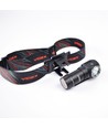 LED-ficklampa - bärbar, 5700K, ljusstyrka 600lm, förbrukning 10W