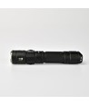 LED-ficklampa - bärbar, 5000K, ljusstyrka 1200lm, förbrukning 10W