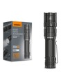 LED-ficklampa - bärbar, kallvit, ljusstyrka 1700 lm, förbrukning 20W
