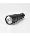 LED-ficklampa - bärbar, kallvit, ljusstyrka 1700 lm, förbrukning 20W